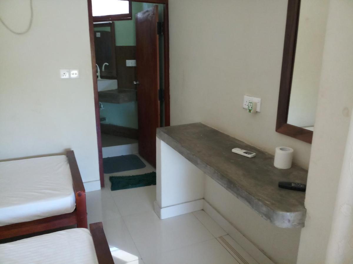 Inn On The Bay Home Passikudah Esterno foto