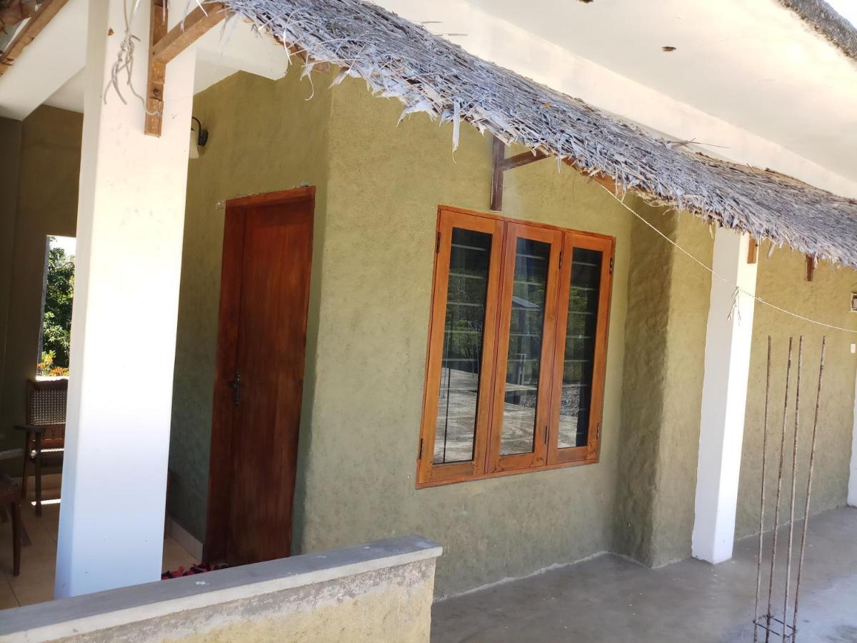 Inn On The Bay Home Passikudah Esterno foto