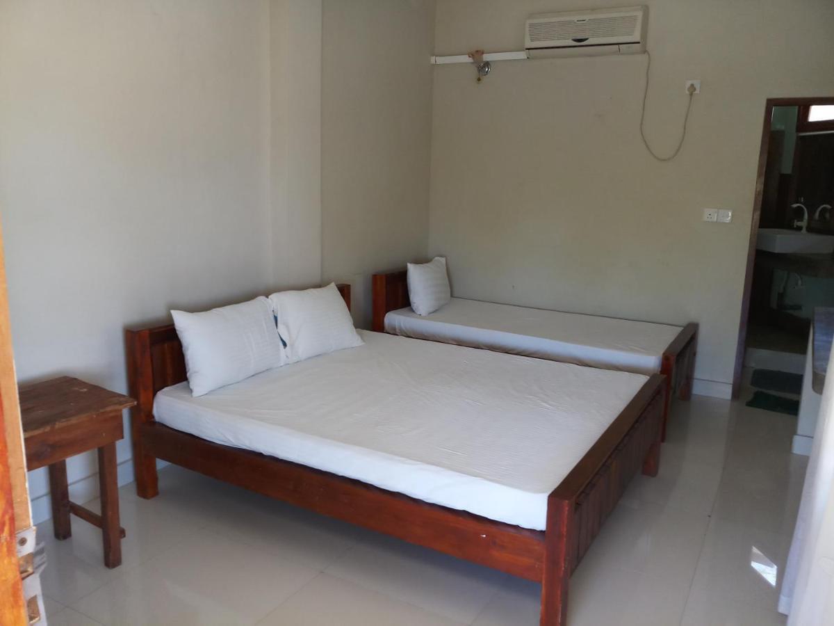 Inn On The Bay Home Passikudah Esterno foto